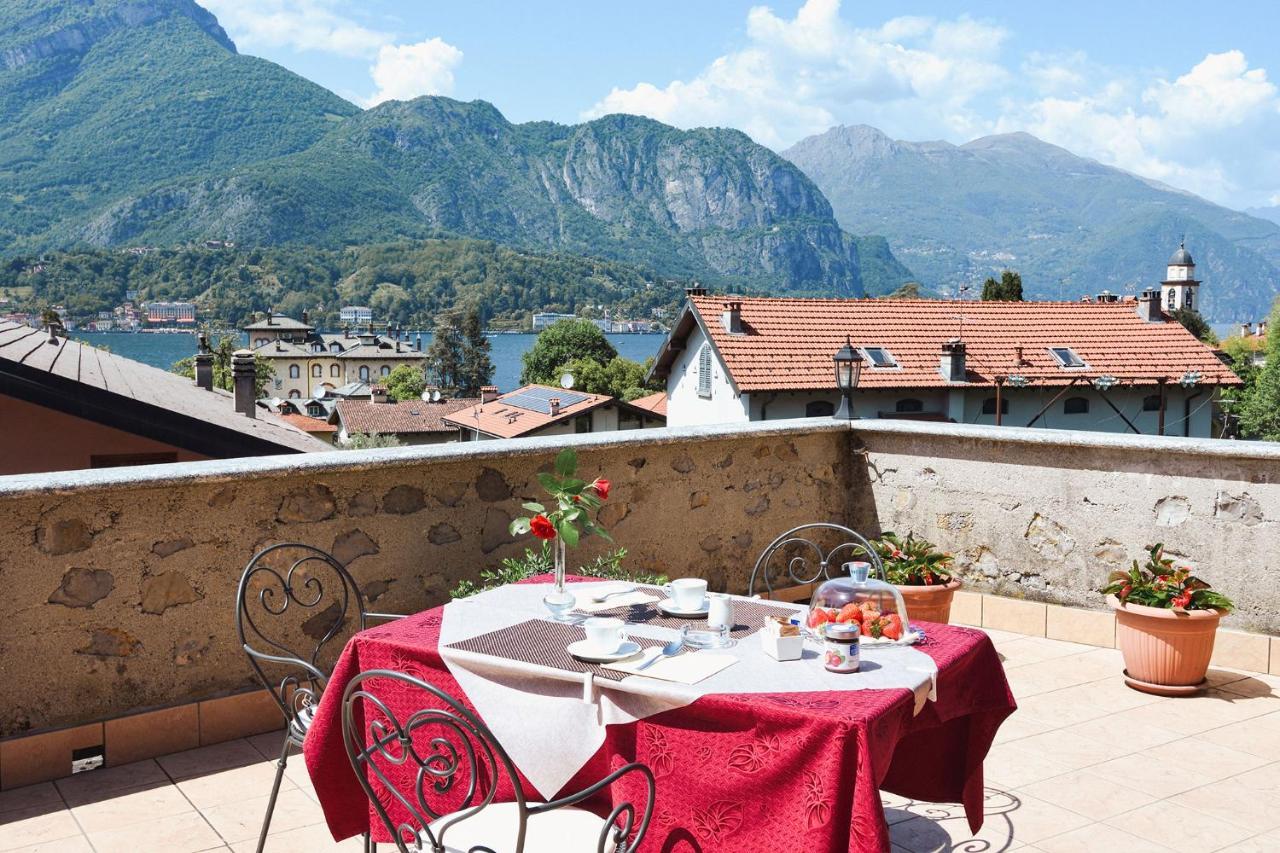 La Piccola Bellagio Aparthotel Luaran gambar