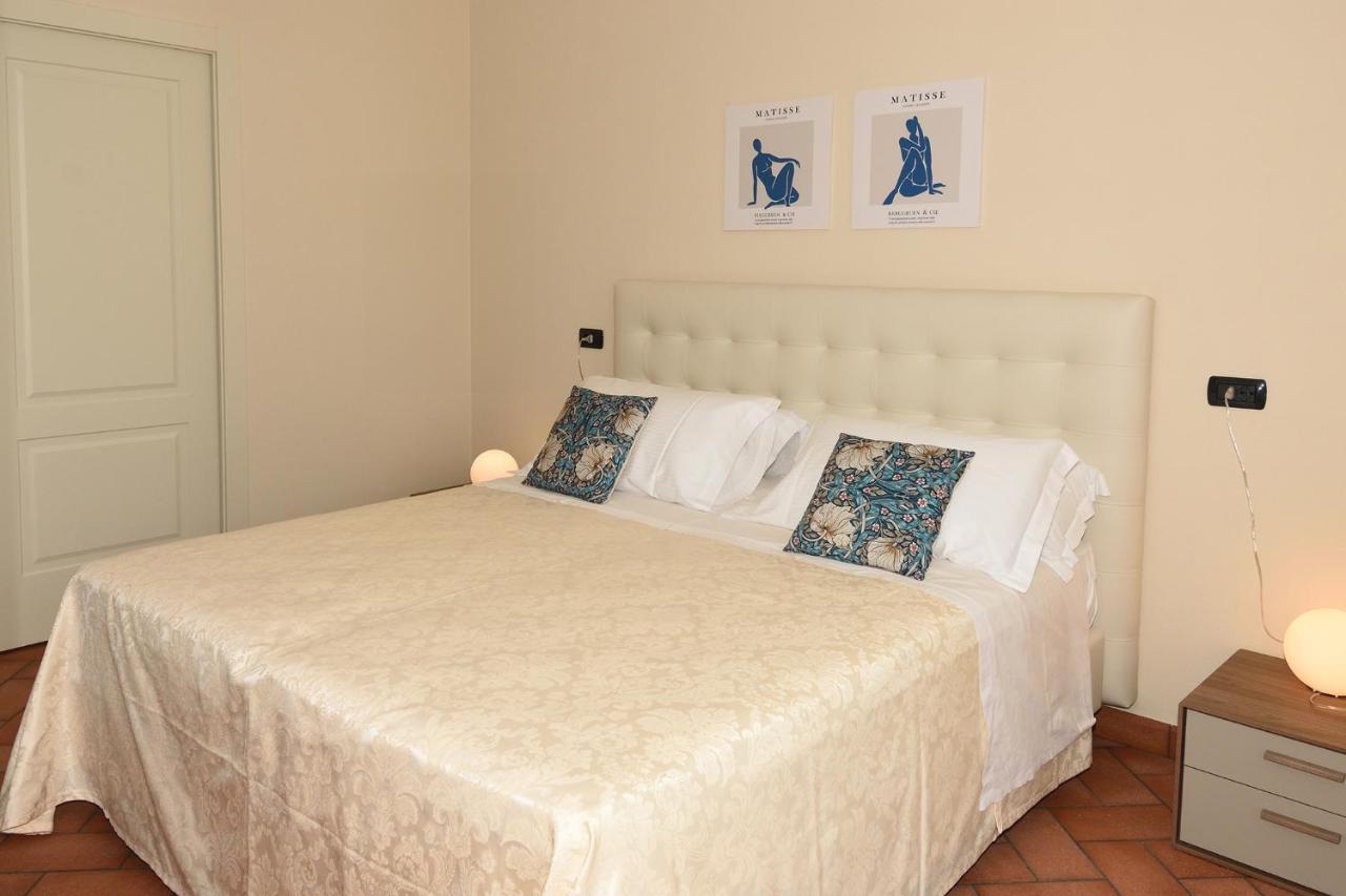 La Piccola Bellagio Aparthotel Luaran gambar