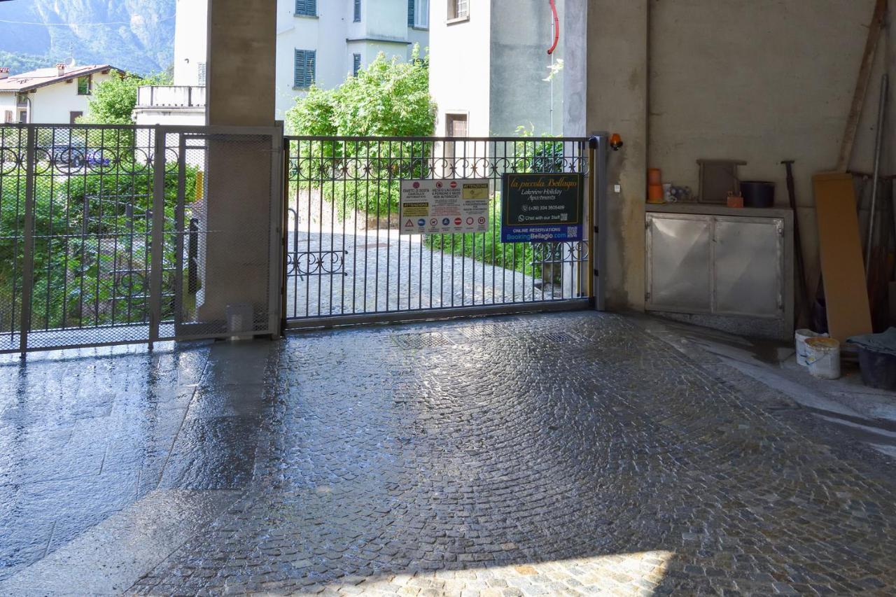 La Piccola Bellagio Aparthotel Luaran gambar