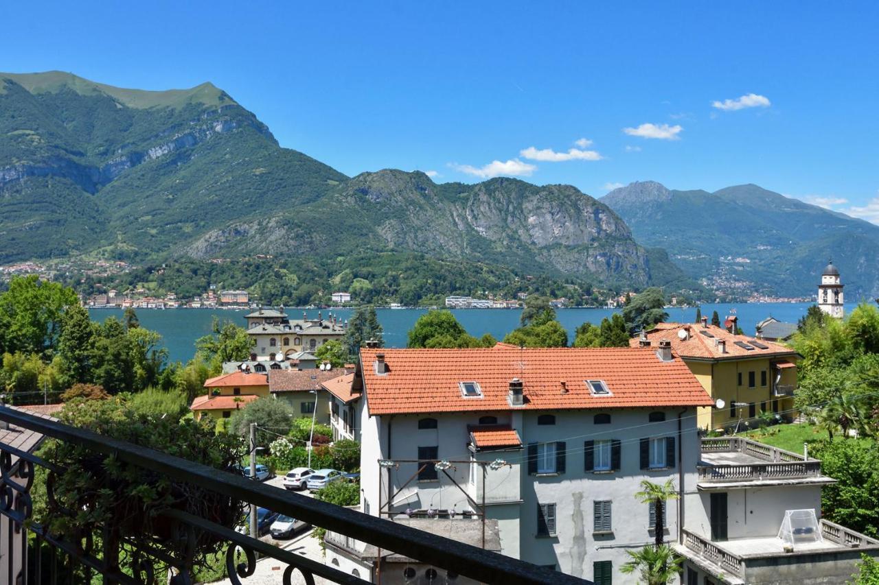 La Piccola Bellagio Aparthotel Luaran gambar