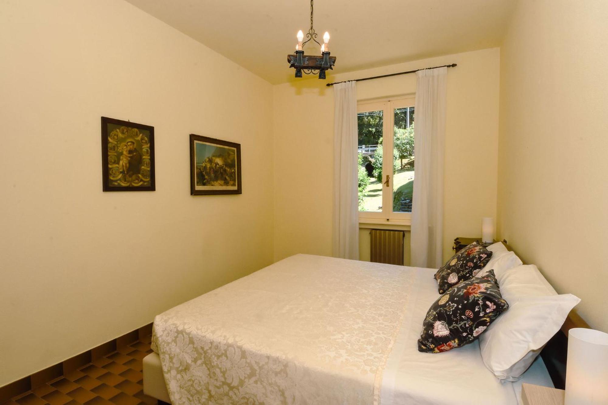 La Piccola Bellagio Aparthotel Luaran gambar