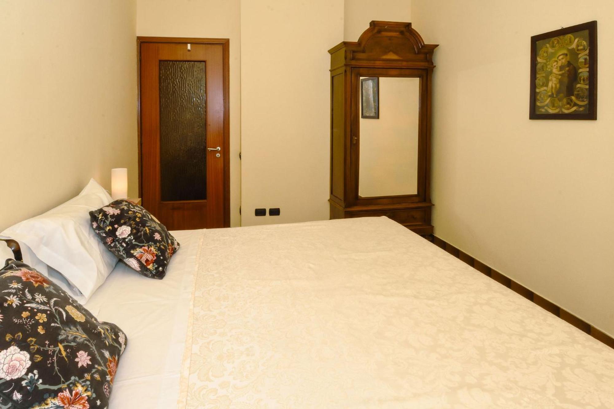 La Piccola Bellagio Aparthotel Luaran gambar
