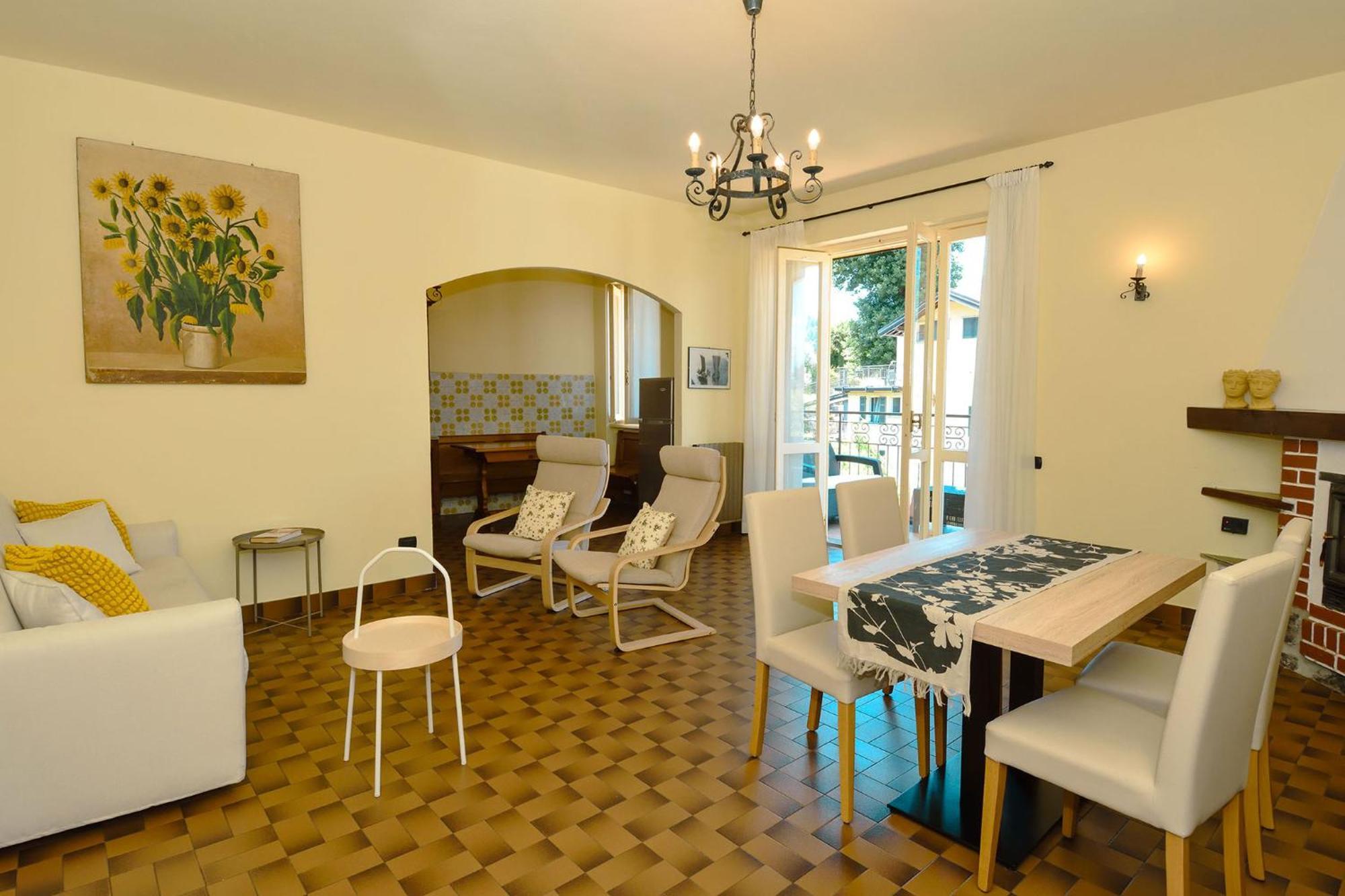 La Piccola Bellagio Aparthotel Luaran gambar