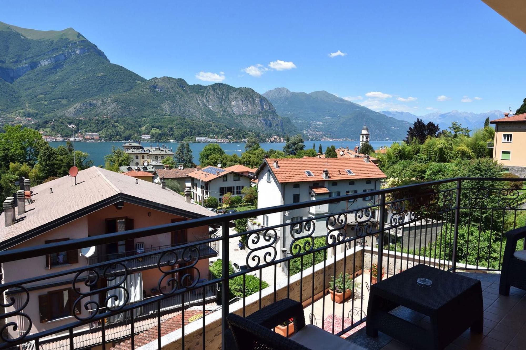 La Piccola Bellagio Aparthotel Luaran gambar