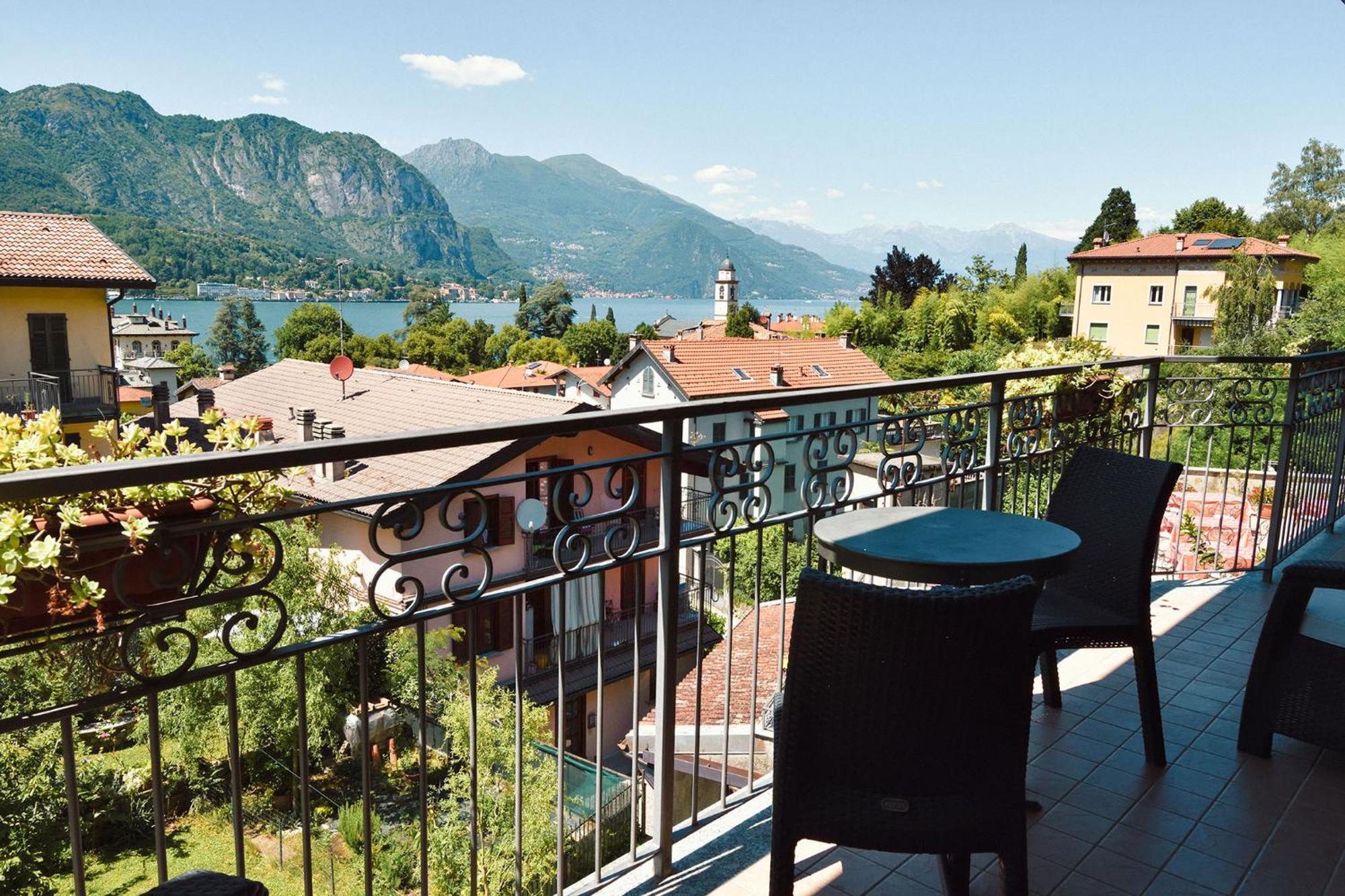 La Piccola Bellagio Aparthotel Luaran gambar