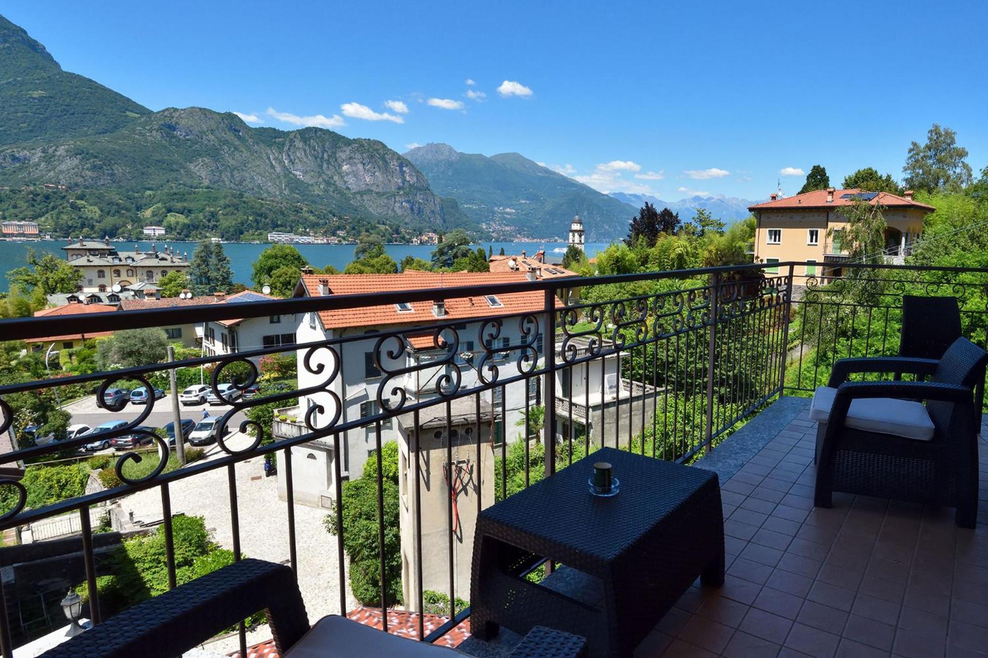 La Piccola Bellagio Aparthotel Luaran gambar