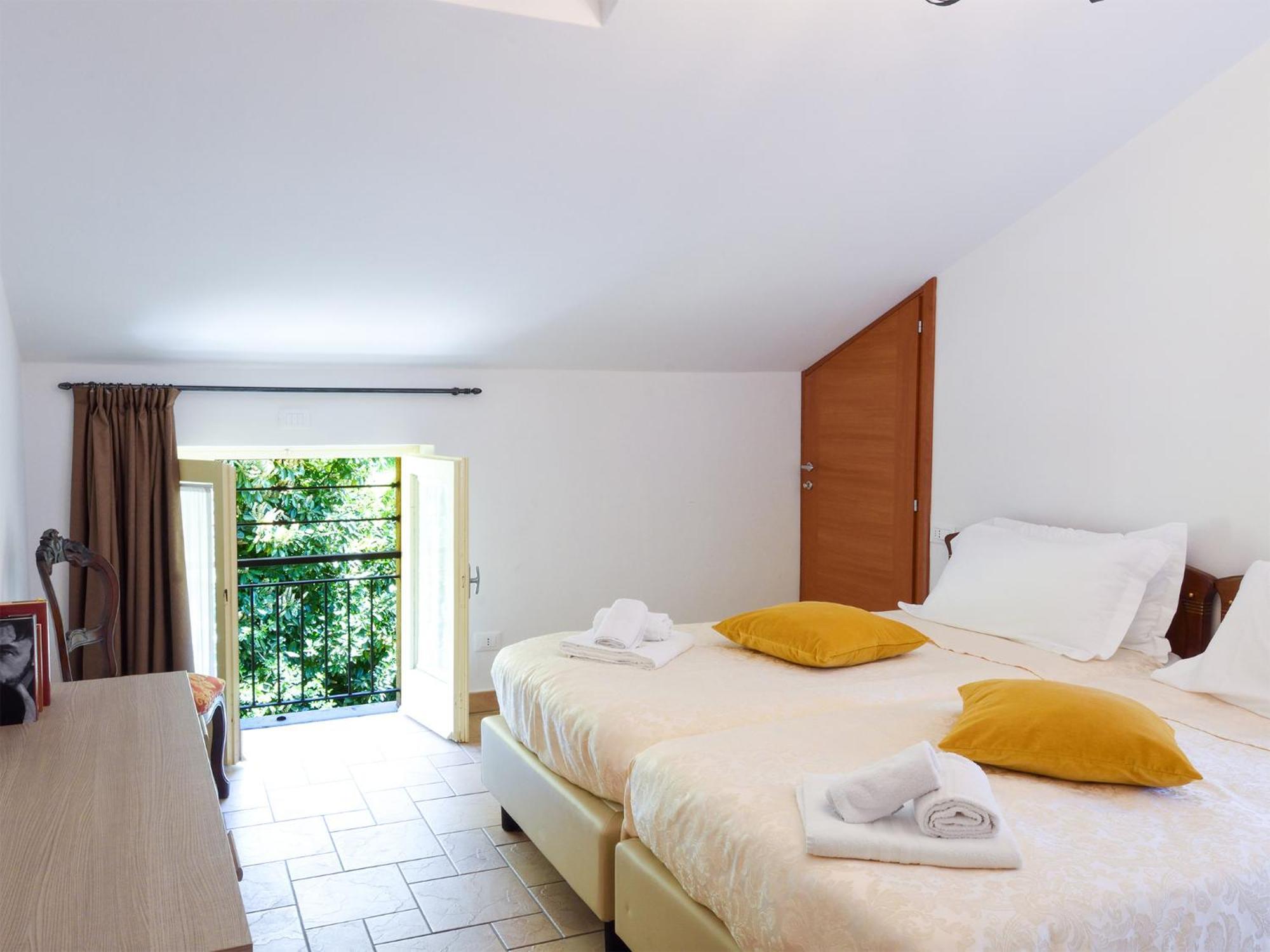 La Piccola Bellagio Aparthotel Luaran gambar