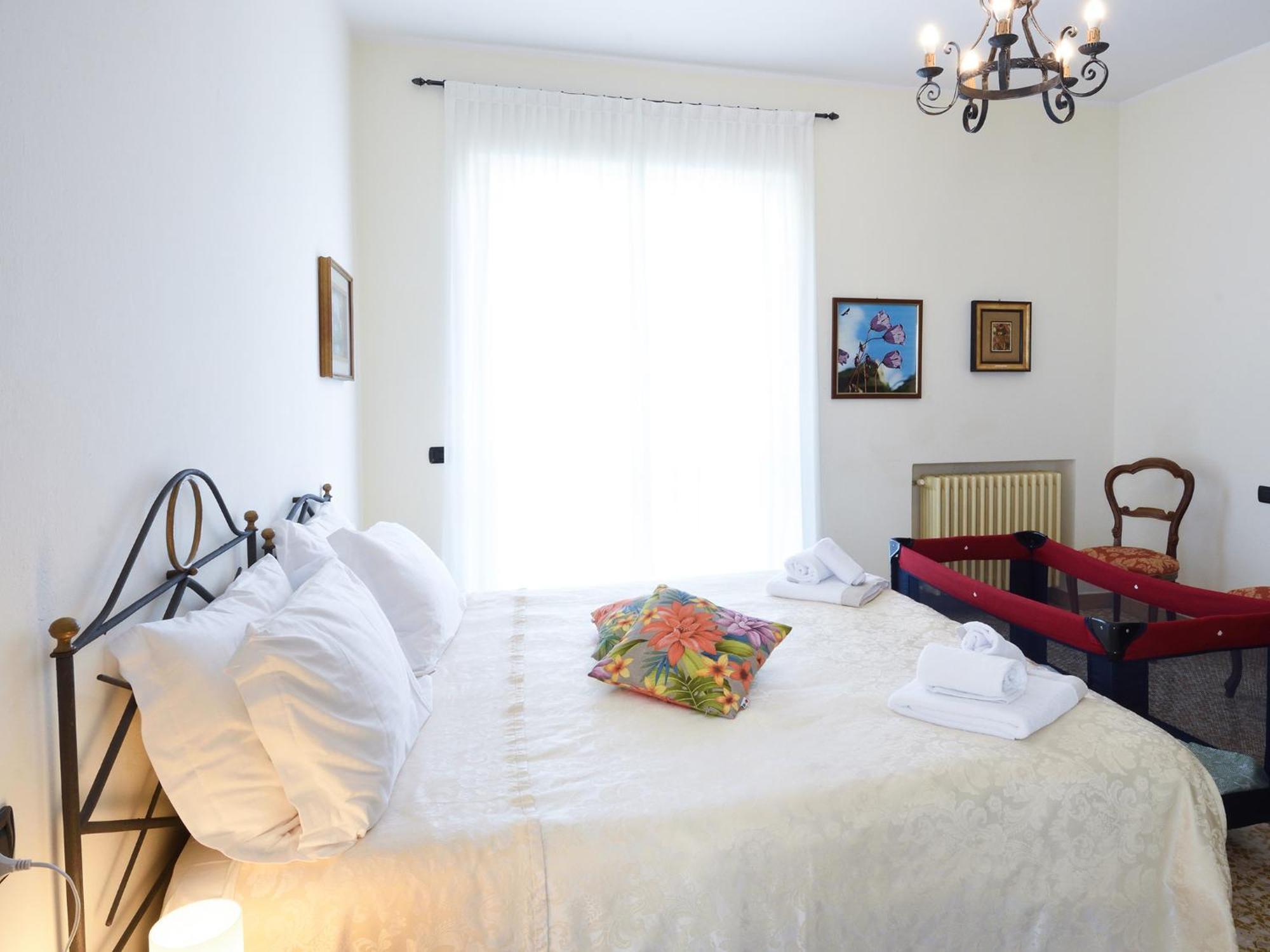 La Piccola Bellagio Aparthotel Luaran gambar